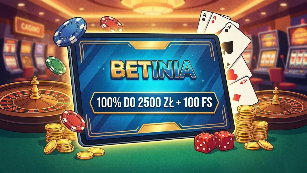 Betinia