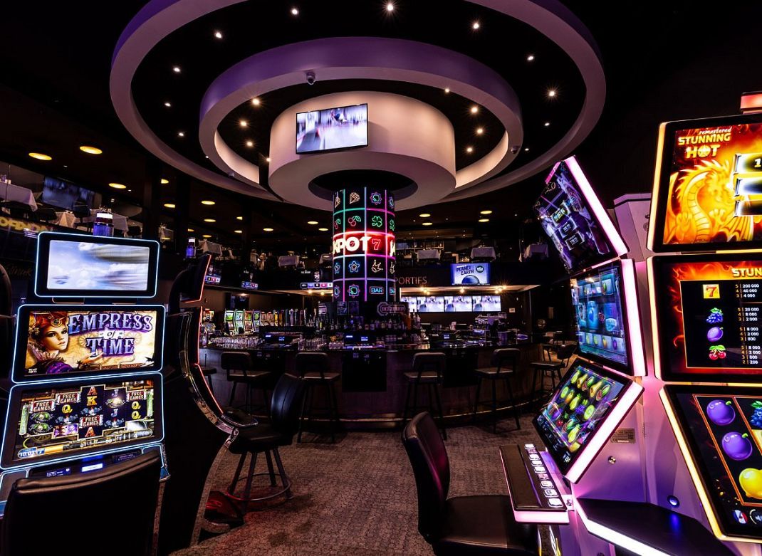 Live Casino vs Kasyno Online: Które Wybrać i Dlaczego? - 2