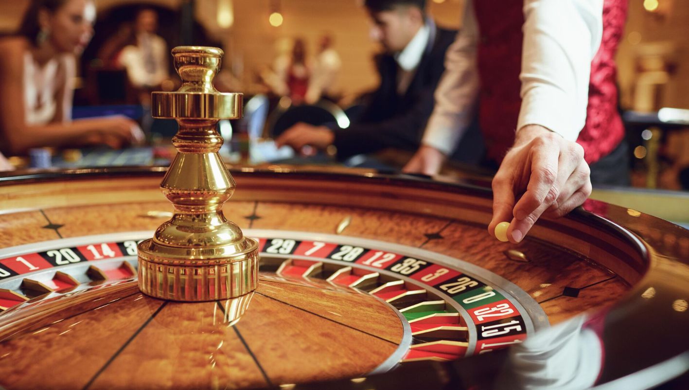 Live Casino vs Kasyno Online: Które Wybrać i Dlaczego? - 3